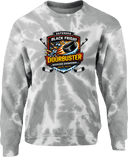 Crew Sweatshirt - Black Friday Doorbuster 2026