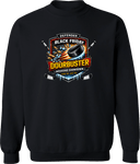 Crew Sweatshirt - Black Friday Doorbuster 2026