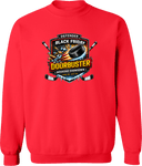 Crew Sweatshirt - Black Friday Doorbuster 2026