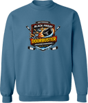 Crew Sweatshirt - Black Friday Doorbuster 2026