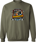 Crew Sweatshirt - Black Friday Doorbuster 2026