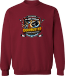 Crew Sweatshirt - Black Friday Doorbuster 2026