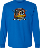 Long Sleeves - Black Friday Doorbuster 2026