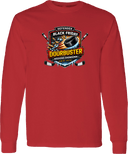 Long Sleeves - Black Friday Doorbuster 2026