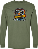 Long Sleeves - Black Friday Doorbuster 2026