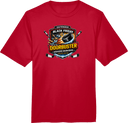 Performance Short Sleeves - Black Friday Doorbuster 2026