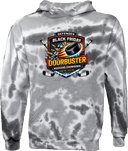 Tie-Dye Hoodies - Black Friday Doorbuster 2026