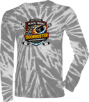 Tie-Dye Long Sleeves - Black Friday Doorbuster 2026
