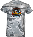 Tie-Dye Short Sleeves - Black Friday Doorbuster 2026
