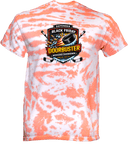 Tie-Dye Short Sleeves - Black Friday Doorbuster 2026