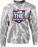 Crew Sweatshirt - The Magnificent Matchup 2026