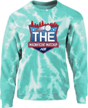 Crew Sweatshirt - The Magnificent Matchup 2026