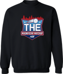 Crew Sweatshirt - The Magnificent Matchup 2026