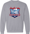 Crew Sweatshirt - The Magnificent Matchup 2026