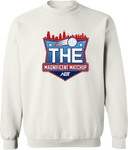 Crew Sweatshirt - The Magnificent Matchup 2026