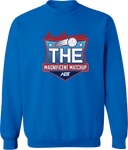 Crew Sweatshirt - The Magnificent Matchup 2026