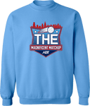 Crew Sweatshirt - The Magnificent Matchup 2026