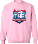 Crew Sweatshirt - The Magnificent Matchup 2026