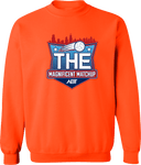 Crew Sweatshirt - The Magnificent Matchup 2026