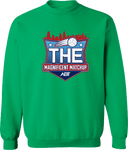 Crew Sweatshirt - The Magnificent Matchup 2026