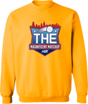 Crew Sweatshirt - The Magnificent Matchup 2026