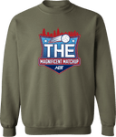 Crew Sweatshirt - The Magnificent Matchup 2026