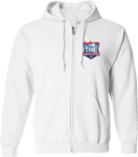 Full Zip Hoodies - The Magnificent Matchup 2026