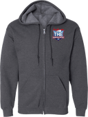 Full Zip Hoodies - The Magnificent Matchup 2026