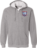 Full Zip Hoodies - The Magnificent Matchup 2026
