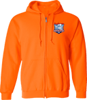 Full Zip Hoodies - The Magnificent Matchup 2026