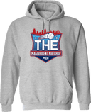 Hoodies - The Magnificent Matchup 2026