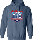 Hoodies - The Magnificent Matchup 2026