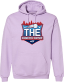 Hoodies - The Magnificent Matchup 2026