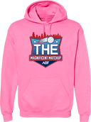 Hoodies - The Magnificent Matchup 2026