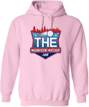 Hoodies - The Magnificent Matchup 2026