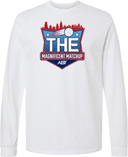 Long Sleeves - The Magnificent Matchup 2026