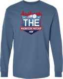 Long Sleeves - The Magnificent Matchup 2026
