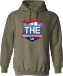 Hoodies - The Magnificent Matchup 2026