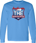 Long Sleeves - The Magnificent Matchup 2026