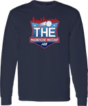 Long Sleeves - The Magnificent Matchup 2026