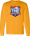 Long Sleeves - The Magnificent Matchup 2026