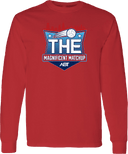 Long Sleeves - The Magnificent Matchup 2026