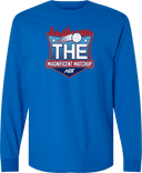Long Sleeves - The Magnificent Matchup 2026