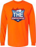 Long Sleeves - The Magnificent Matchup 2026