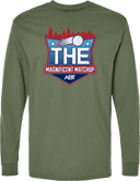Long Sleeves - The Magnificent Matchup 2026