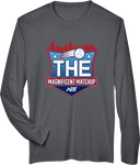 Performance Long Sleeves - The Magnificent Matchup 2026