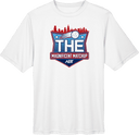 Performance Short Sleeves - The Magnificent Matchup 2026