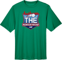 Performance Short Sleeves - The Magnificent Matchup 2026