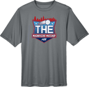 Performance Short Sleeves - The Magnificent Matchup 2026