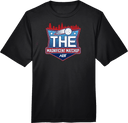 Performance Short Sleeves - The Magnificent Matchup 2026
